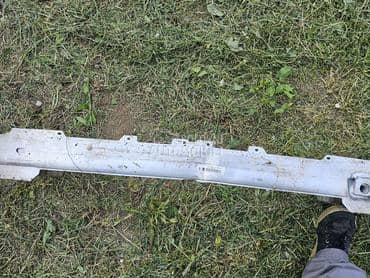 šina prednjeg branika g30 za BMW Serija 5