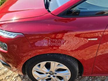 krilo za Citroen C4 Picasso od 2013. do 2016. god.