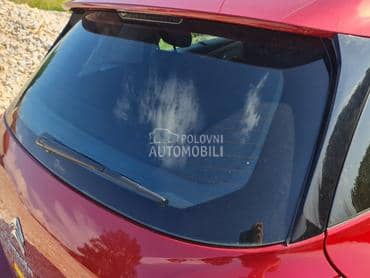 sofersajbna za Citroen C4 Picasso od 2013. do 2016. god.