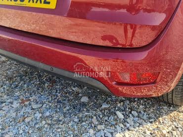 branik zadnji za Citroen C4 Picasso od 2013. do 2016. god.