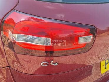 stop lampa za Citroen C4 Picasso od 2013. do 2016. god.