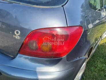 stop lampa za Peugeot 307 od 2002. do 2005. god.