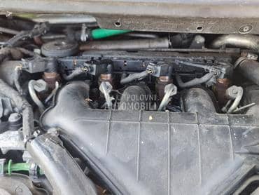 dizne simens za Peugeot 307, 308, 407 od 2005. do 2010. god.