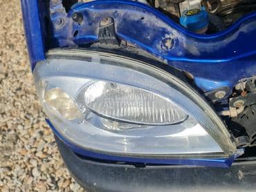 far za Citroen Saxo od 2001. do 2003. god.