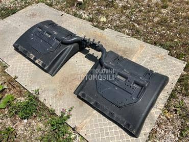 SCANIA NOVI BLATOBRANI