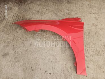 BLATOBRAN za Volkswagen Polo za 2017. god.