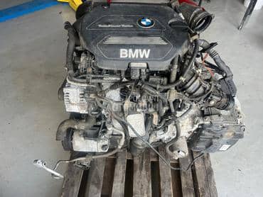 Motor b47 i menjac f48 f45 za BMW Serija 2, X1 od 2015. do 2018. god.