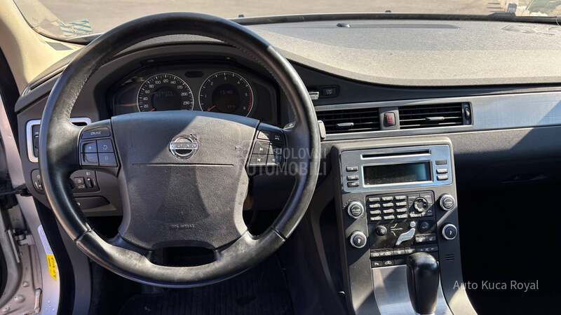 Volvo S80 2.4 D5/AUTOM/NOV/