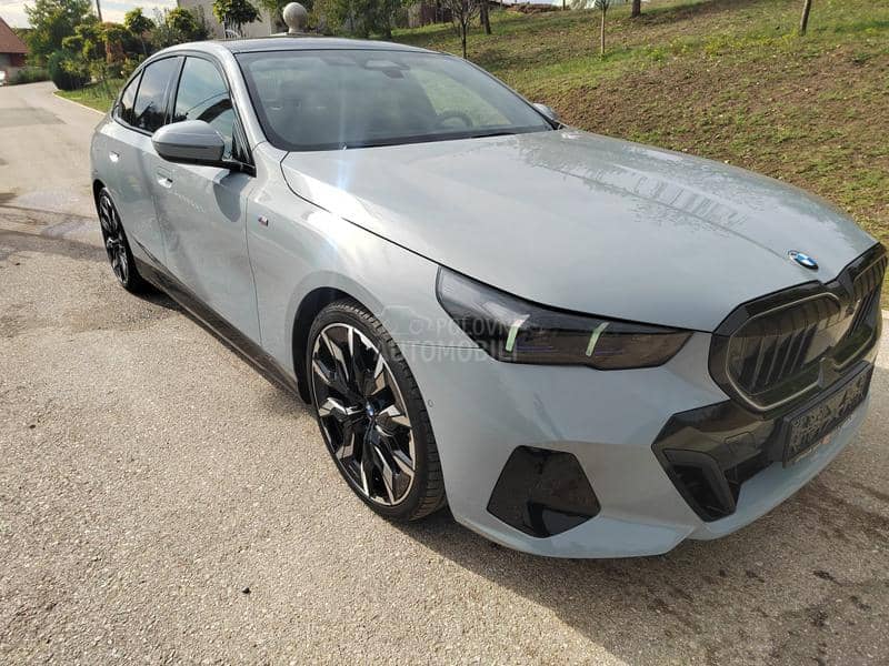 BMW 520 520 xdrive