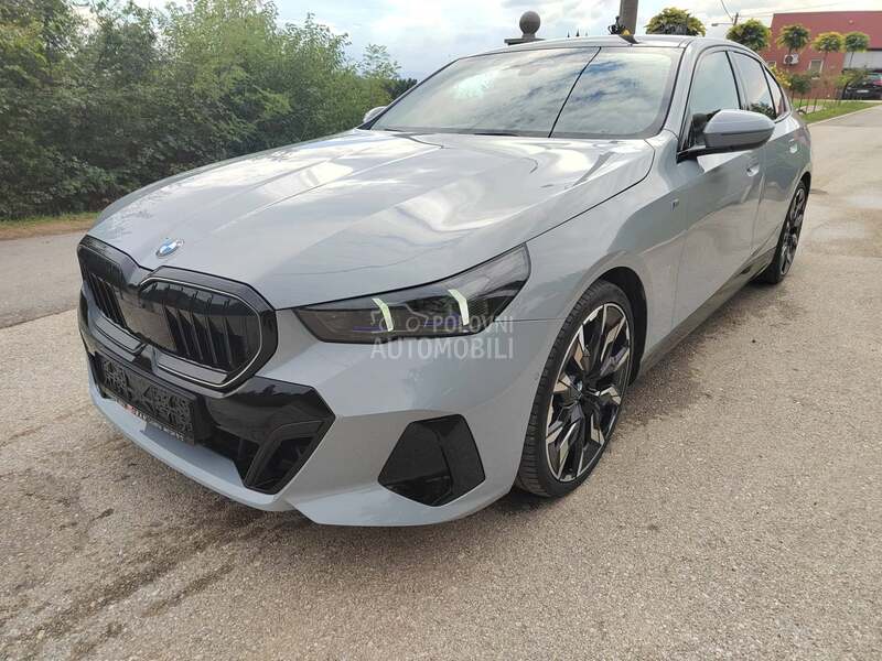 BMW 520 520 xdrive