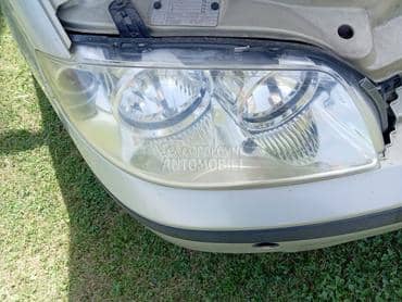 far za Fiat Punto