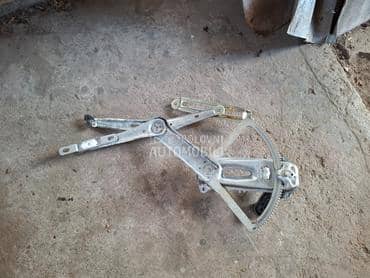Podizac prozora za Opel Corsa C