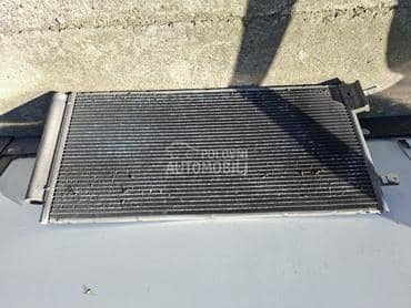 hladnjak klime za Fiat EVO, Grande Punto