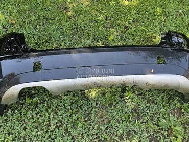 zadnji branik e84 za BMW X1