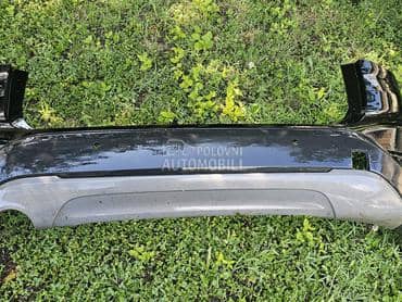 zadnji branik f48 za BMW X1