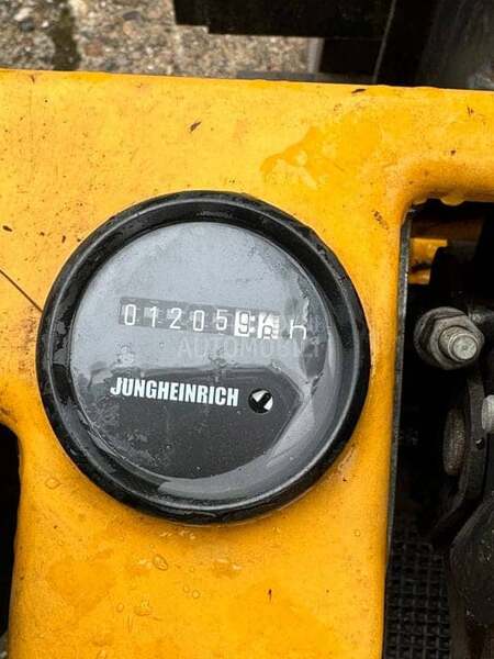 Still Jungheinrich