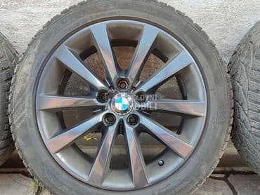 Aluminijumske felne BMW 18" 5 x 120