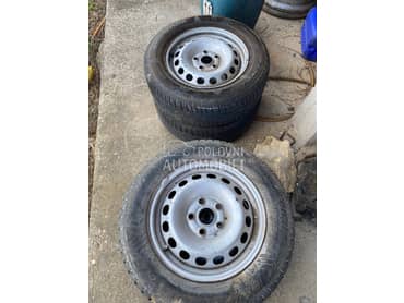 Bridgestone 195/65 R15 Letnja