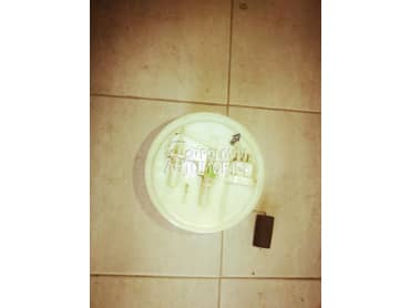 Pumpa za benzin za Renault Clio