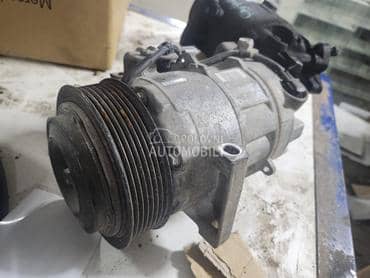 kompresor klime 1.6dci za Renault Captur, Grand Scenic, Kadjar ... od 2013. do 2022. god.