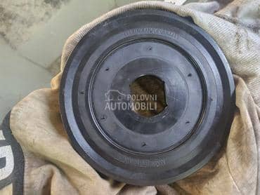 remenica radilice 2.0dci za Nissan Qashqai od 2006. do 2013. god.