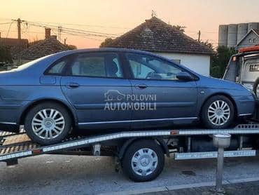 Vrata za Citroen C2, C3, C4 ...