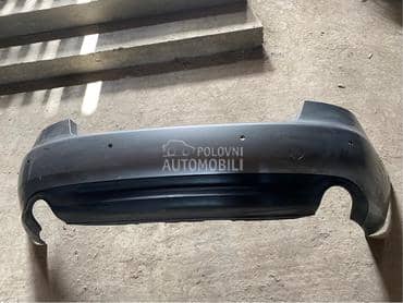 Zadnji branik coupe za Audi A5 od 2008. do 2012. god.