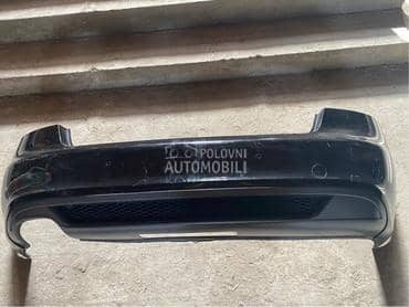 Zadnji branik s-line coupe za Audi A5 od 2008. do 2012. god.