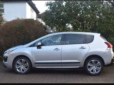 vrata za Peugeot 3008