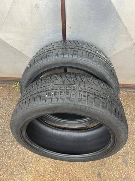 Nokian 225/45 R19 Zimska