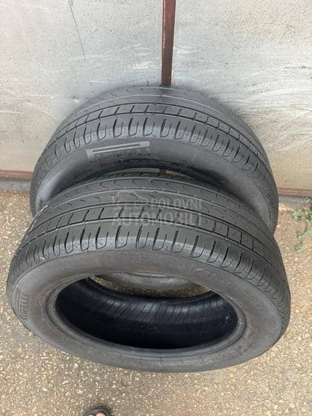 Pirelli 205/55 R16 Letnja