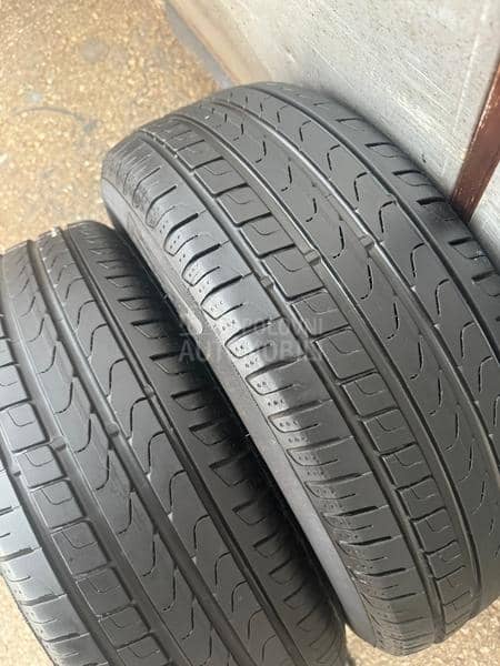 Pirelli 205/55 R16 Letnja