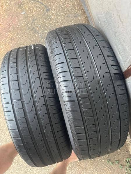 Pirelli 205/55 R16 Letnja