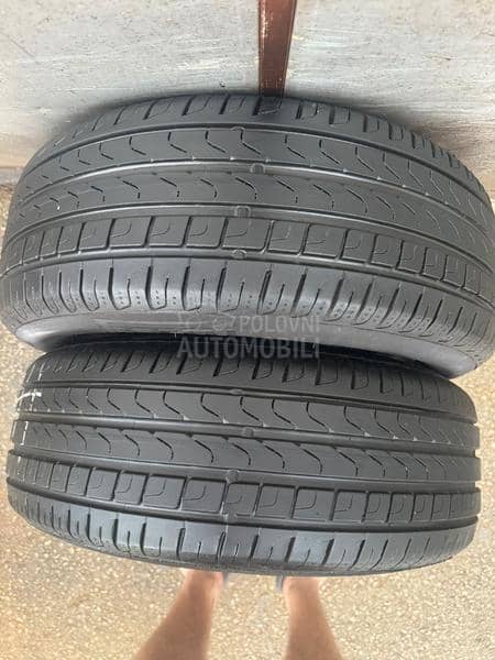 Pirelli 205/55 R16 Letnja