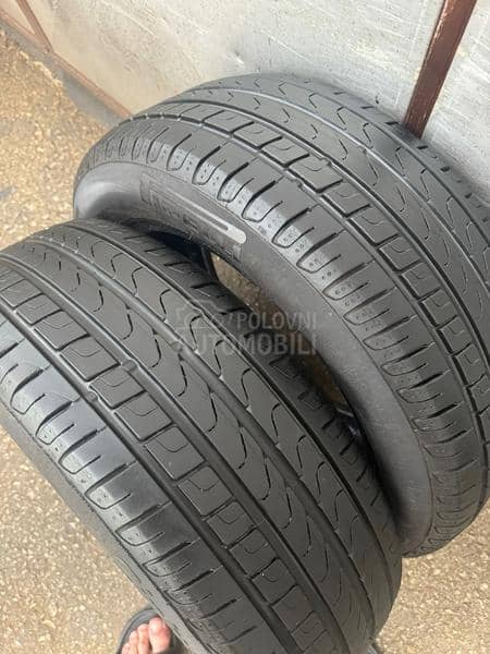 Pirelli 205/55 R16 Letnja