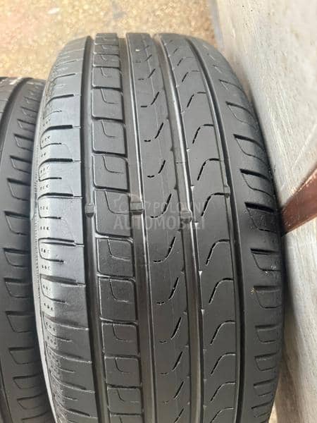 Pirelli 205/55 R16 Letnja
