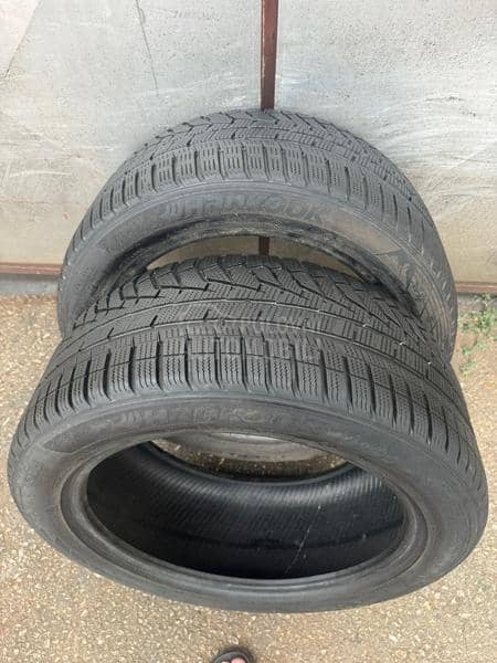 Hankook 255/45 R18 Zimska