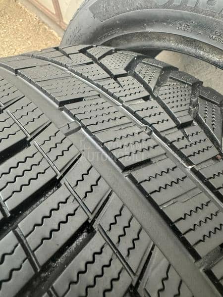 Hankook 255/45 R18 Zimska