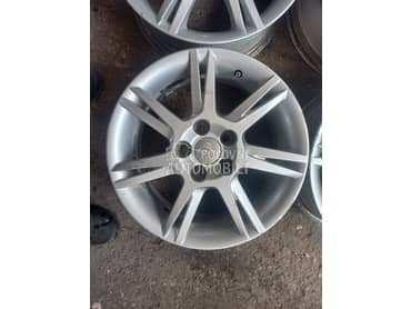 Aluminijumske felne  15" 5 x 100