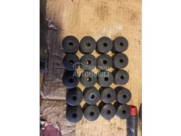 CEPOVI SRAFOVA TOCKA za Seat Altea, Cordoba, Ibiza ...