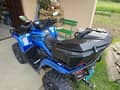 CFMOTO 850 xc