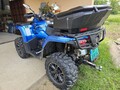 CFMOTO 850 xc