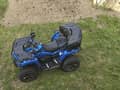 CFMOTO 850 xc