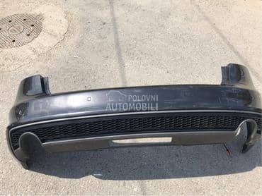 Zadnji branik s-line karavan za Audi A4 od 2012. do 2015. god.