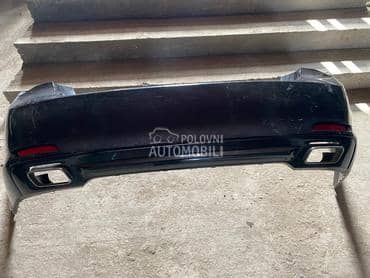 Zadnji branik F01 za BMW 700, 725, 728 ... od 2008. do 2011. god.