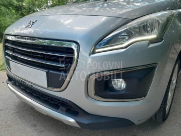 LEVI FAR DIODA RESTILIZOVANI za Peugeot 3008