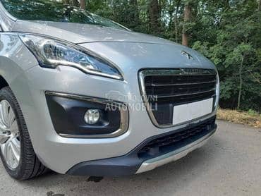 DESNI FAR DIODA RESTILIZOVANI za Peugeot 3008