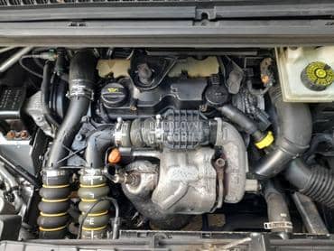 dizne 1.6 eHDI CONTINETAL za Peugeot 207, 208, 308 ...