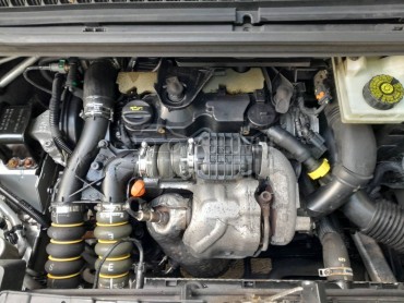 1.6 eHDI motor za Peugeot 207, 208, 308 ...