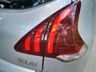 desna stop lampa dioda za Peugeot 3008